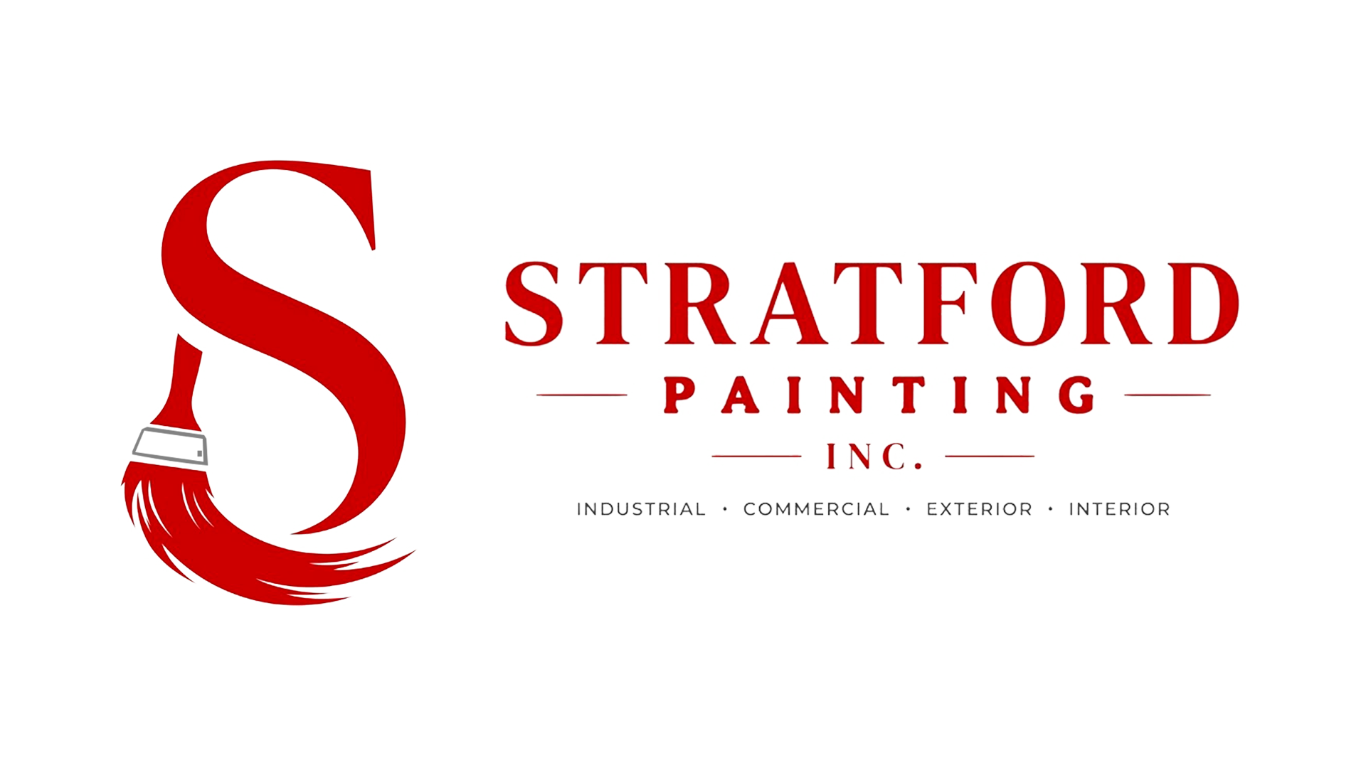 Stratford Painting Inc.